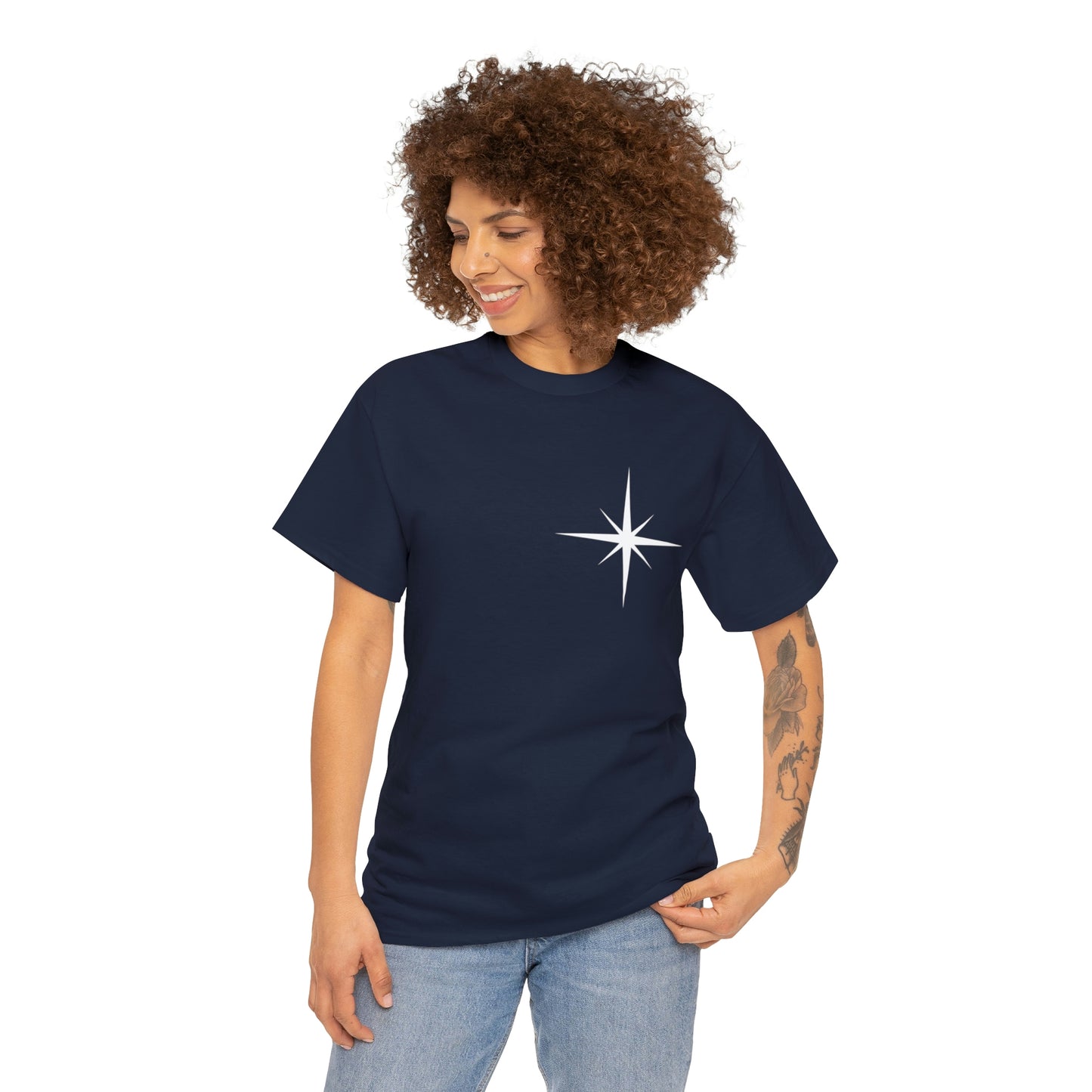 NorthStar Dwell Here Tee