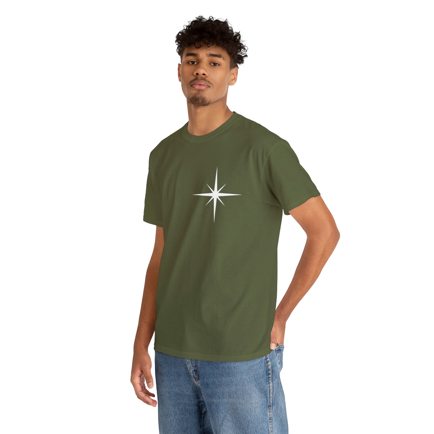 NorthStar Dwell Here Tee