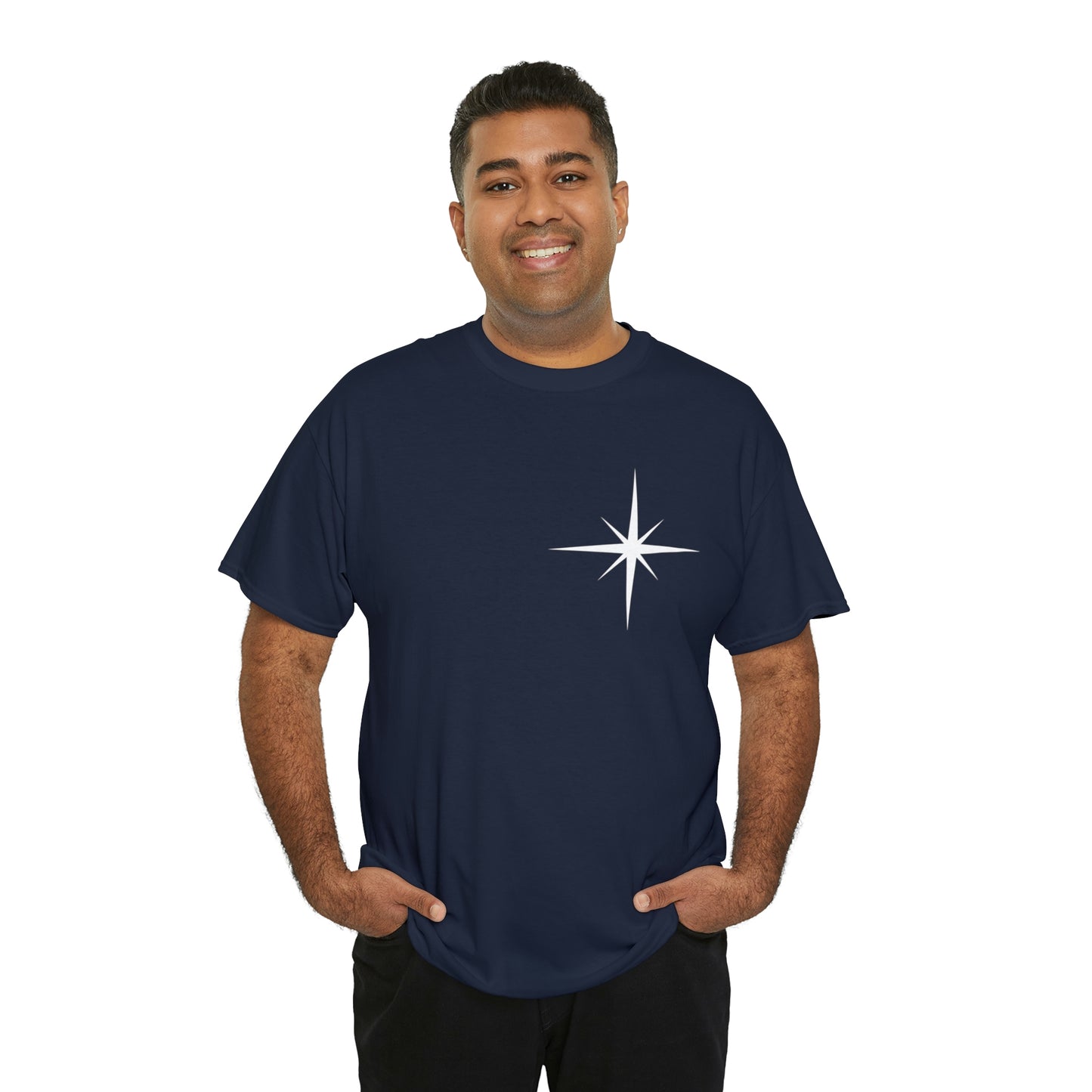 NorthStar Dwell Here Tee