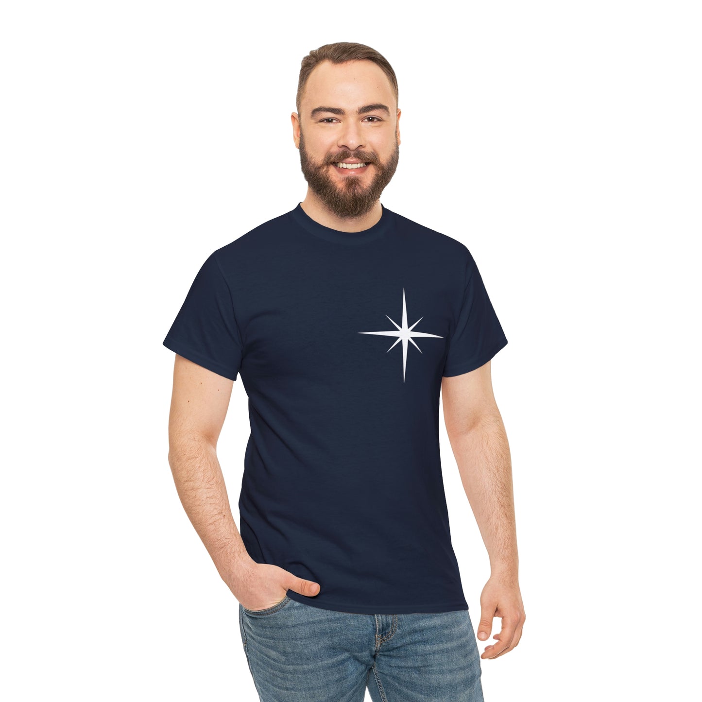 NorthStar Dwell Here Tee