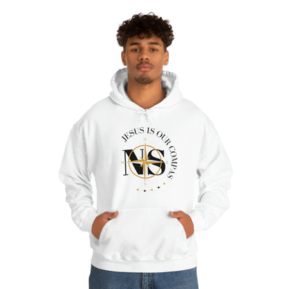 NS J.I.O.C hoodie