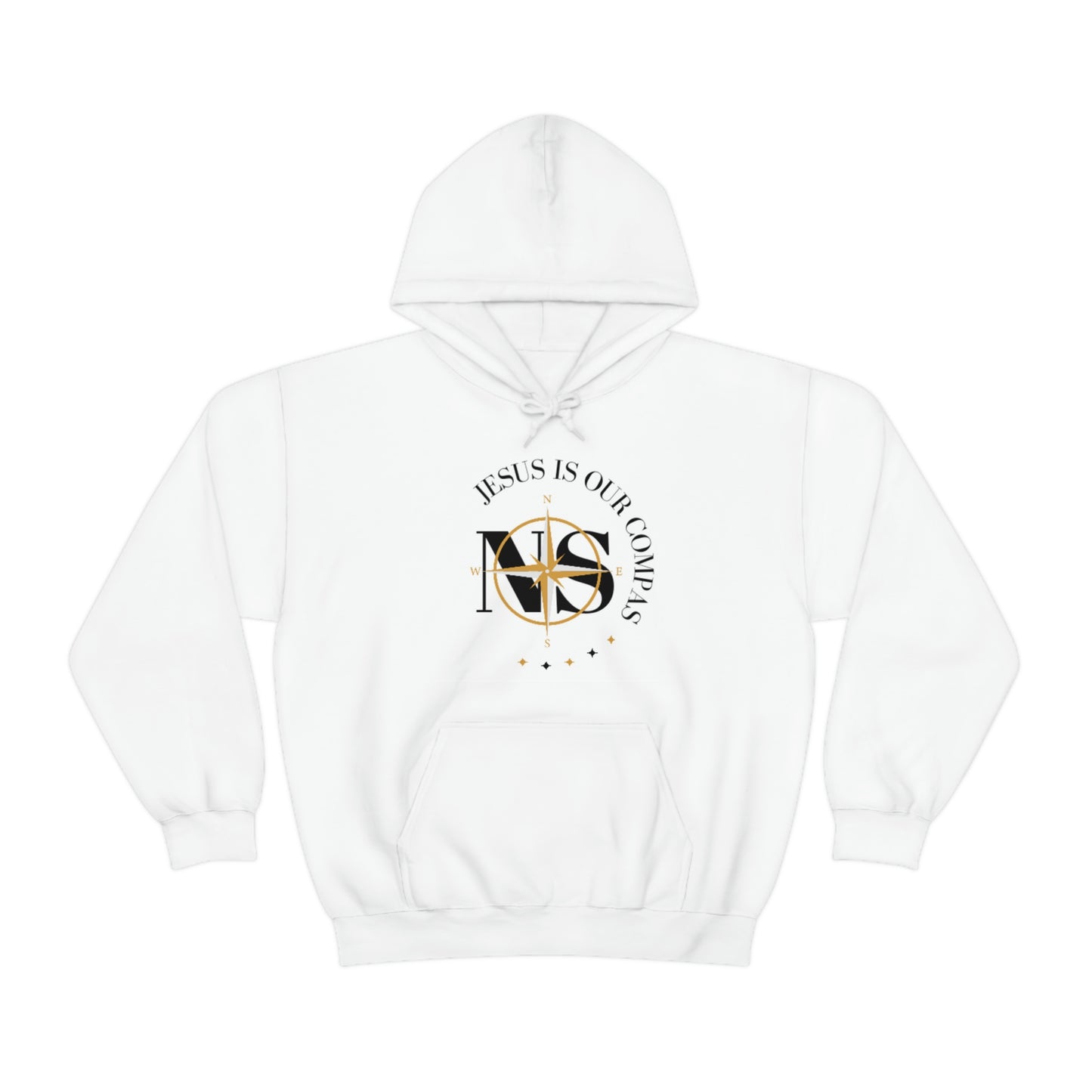 NS J.I.O.C hoodie