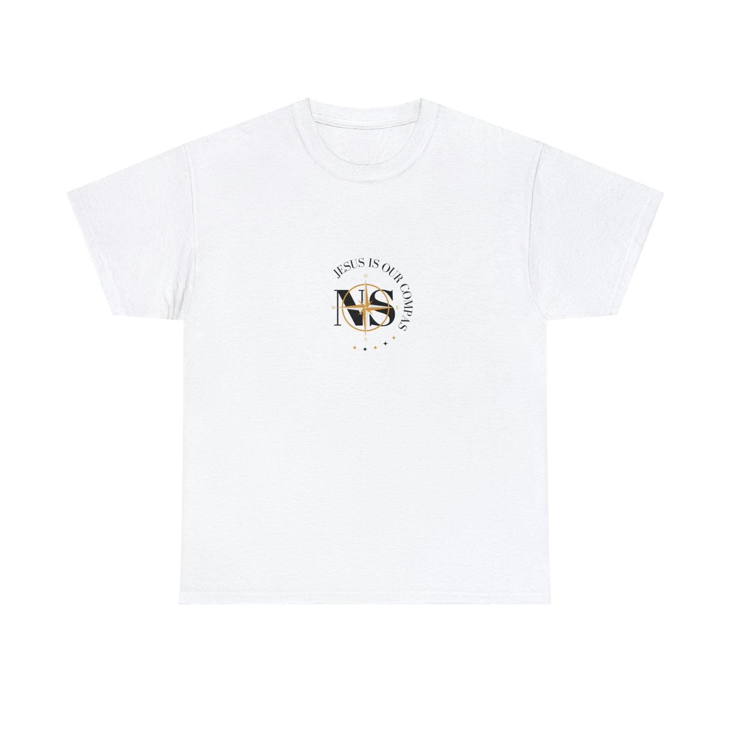 NS J.I.O.C tag tee