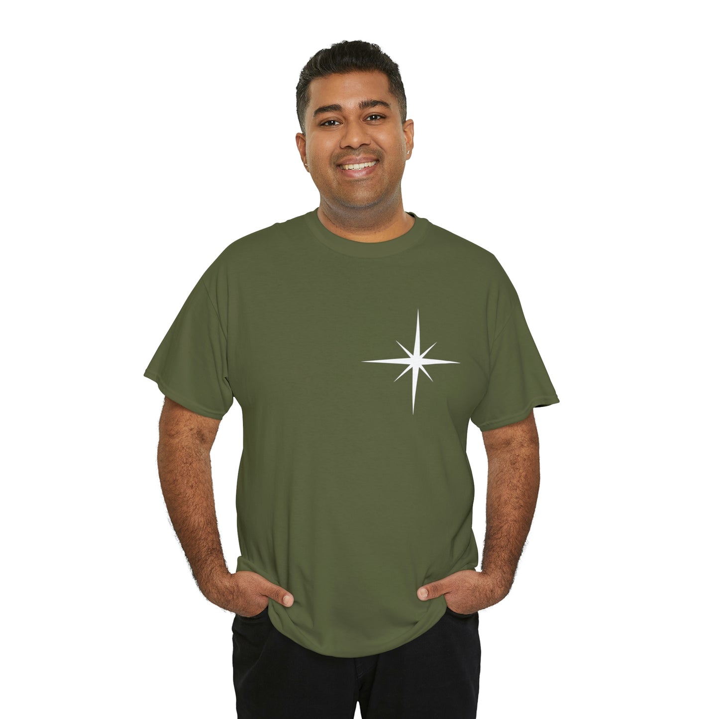 NorthStar Dwell Here Tee