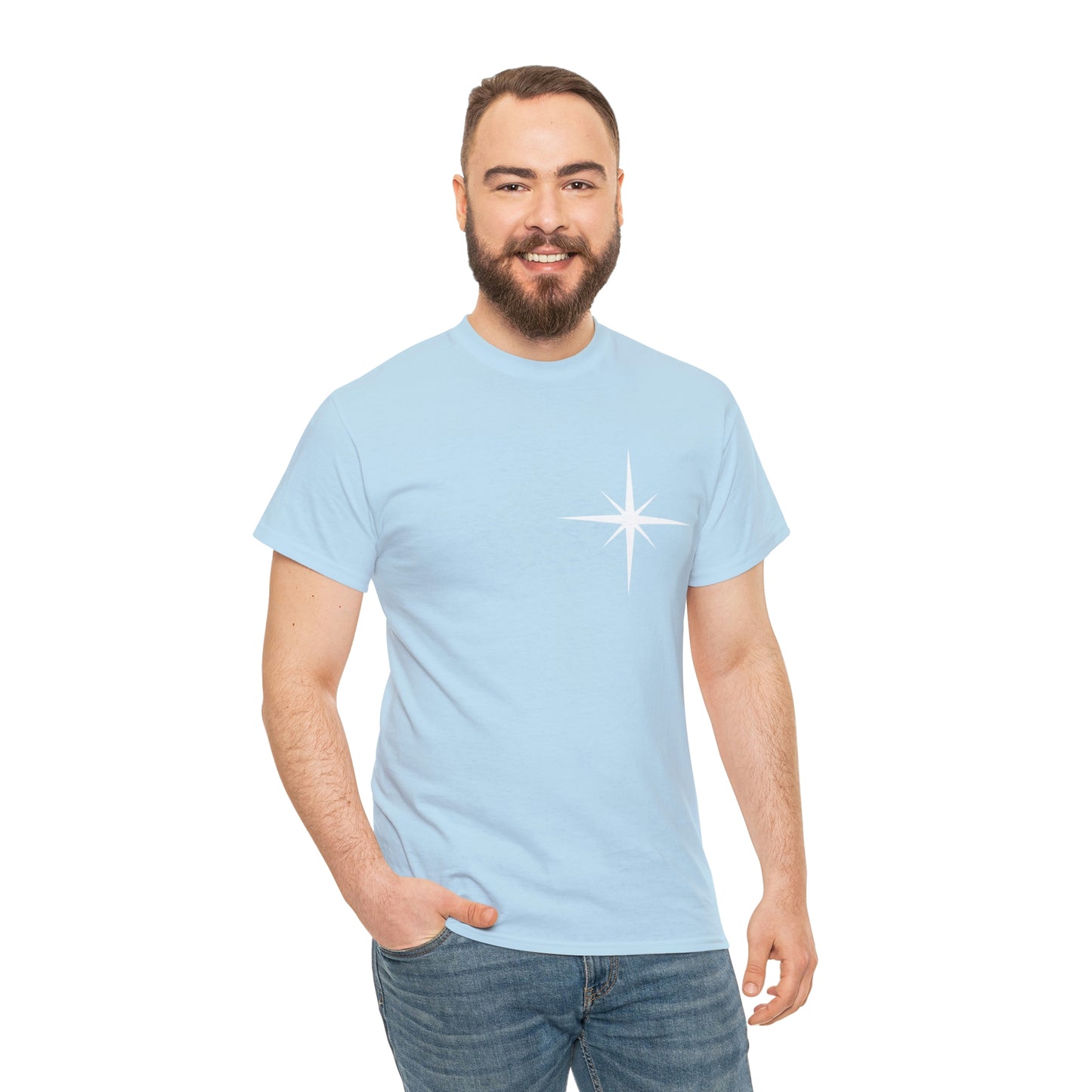 NorthStar Dwell Here Tee