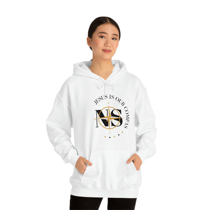 NS J.I.O.C hoodie