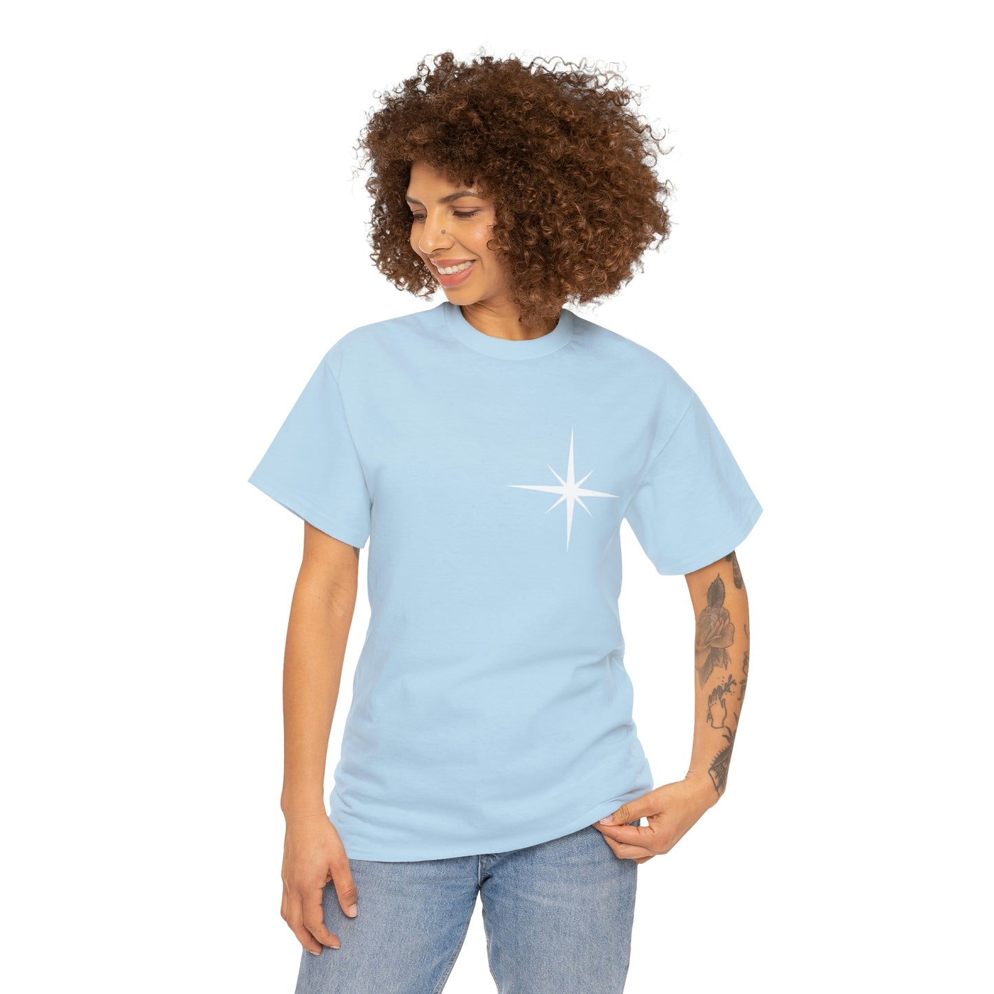 NorthStar Dwell Here Tee