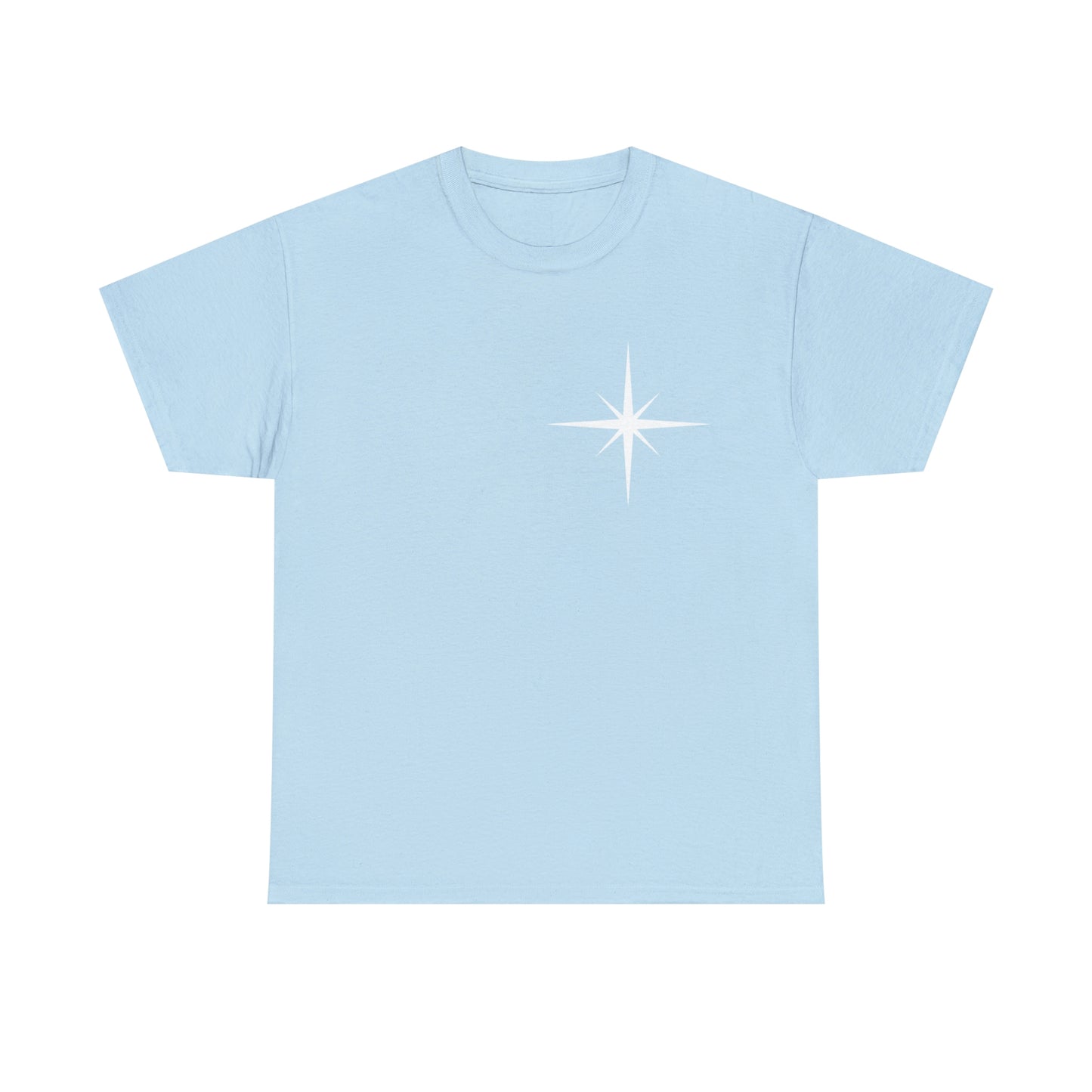 NorthStar Dwell Here Tee