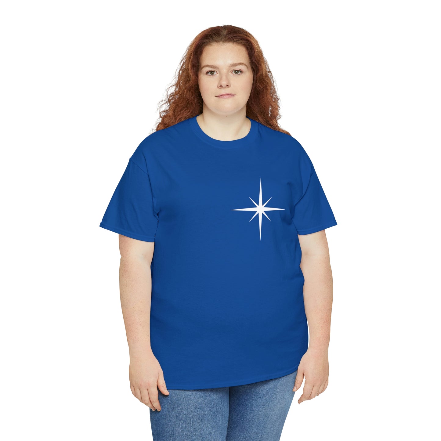 NorthStar Dwell Here Tee