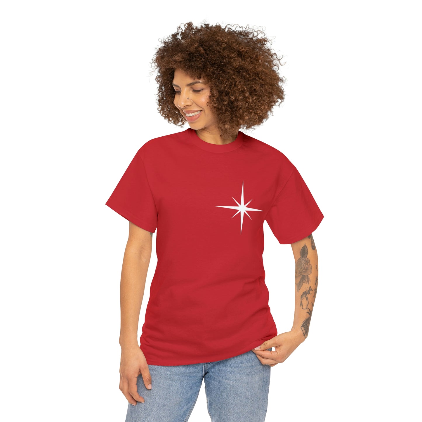 NorthStar Dwell Here Tee