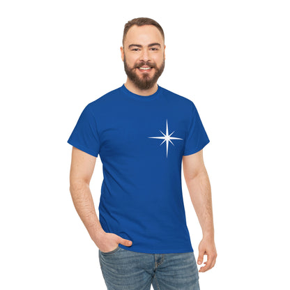 NorthStar Dwell Here Tee