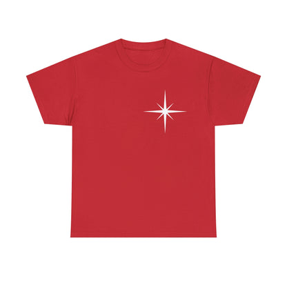 NorthStar Dwell Here Tee