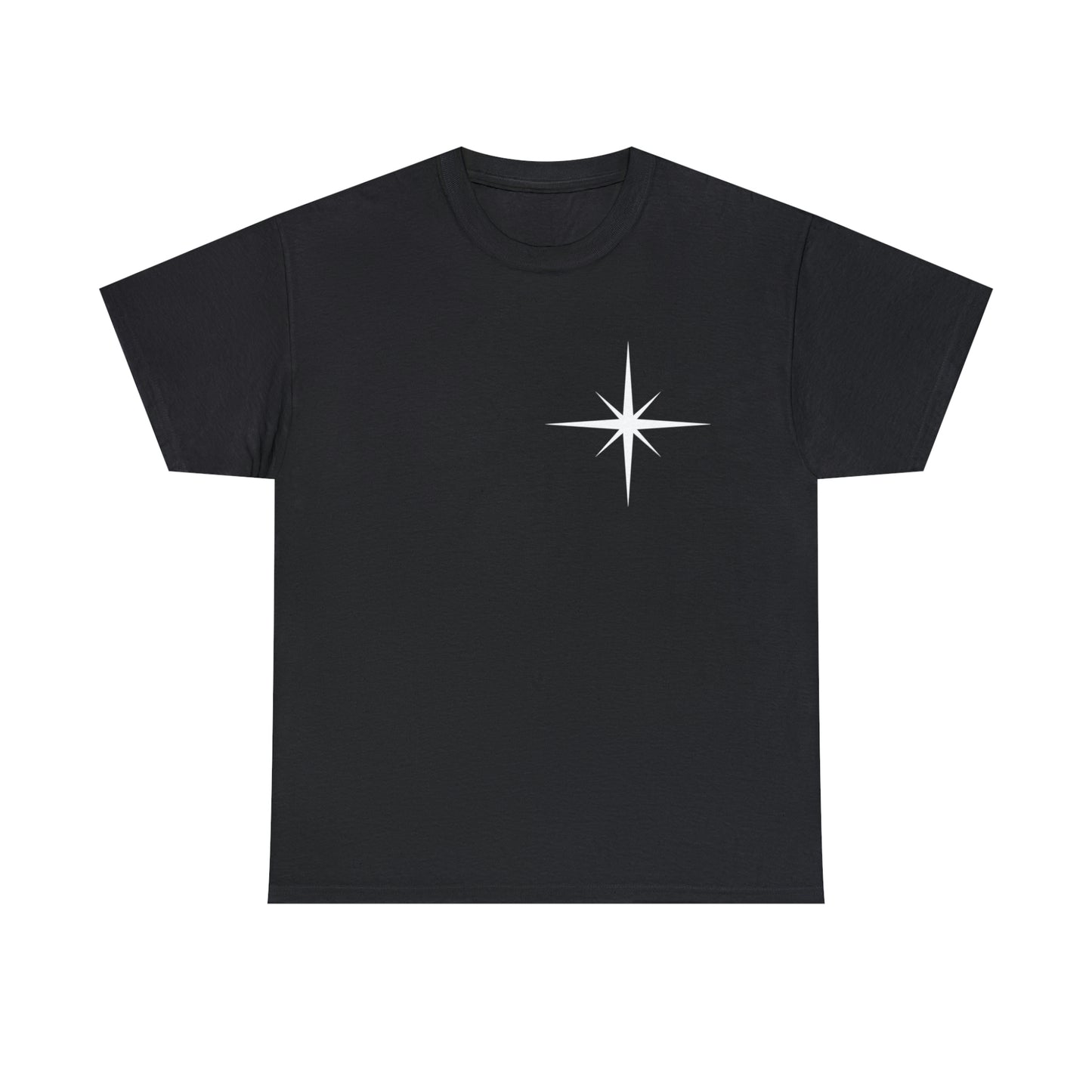 NorthStar Dwell Here Tee