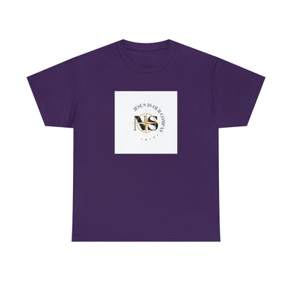 NS J.I.O.C tag tee