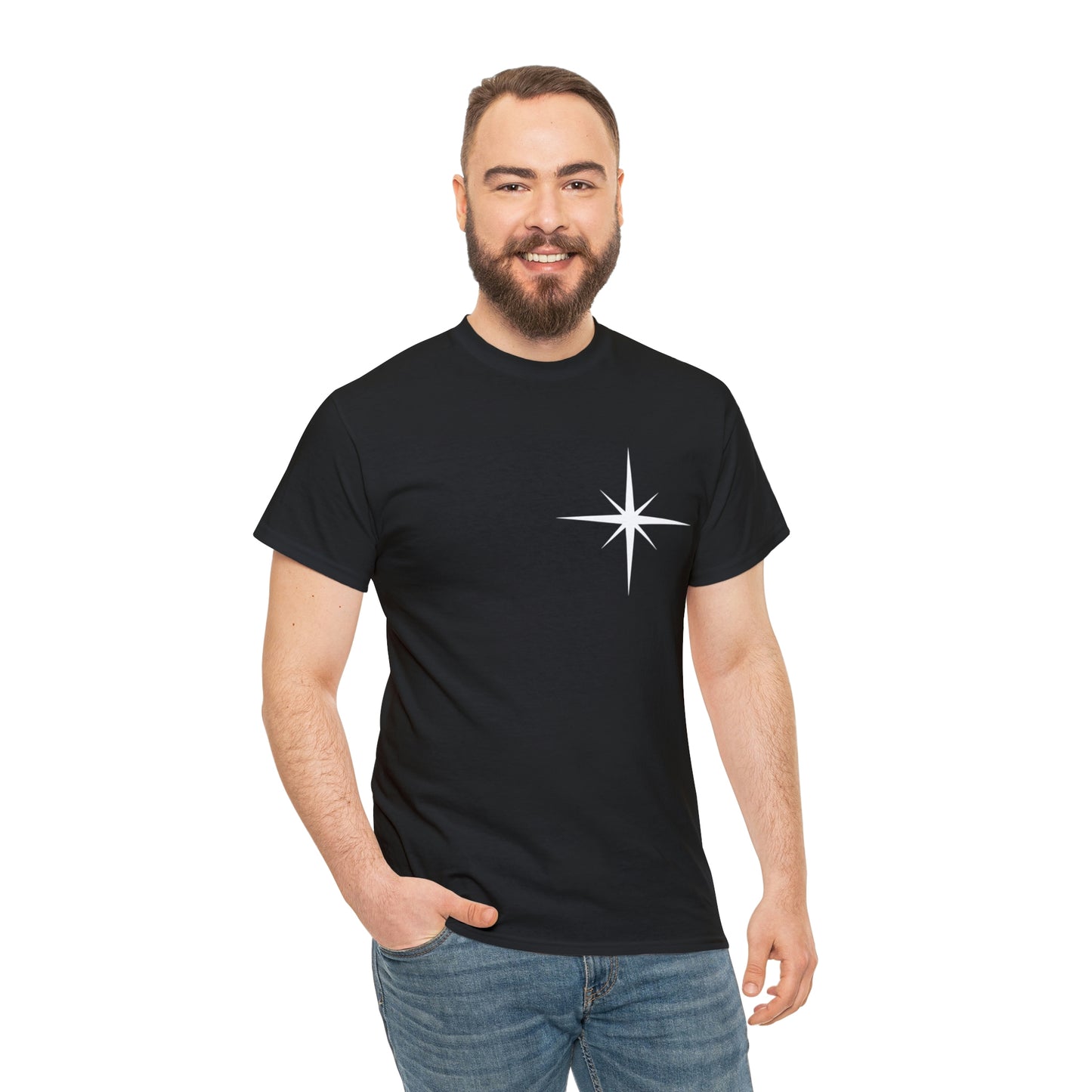 NorthStar Dwell Here Tee