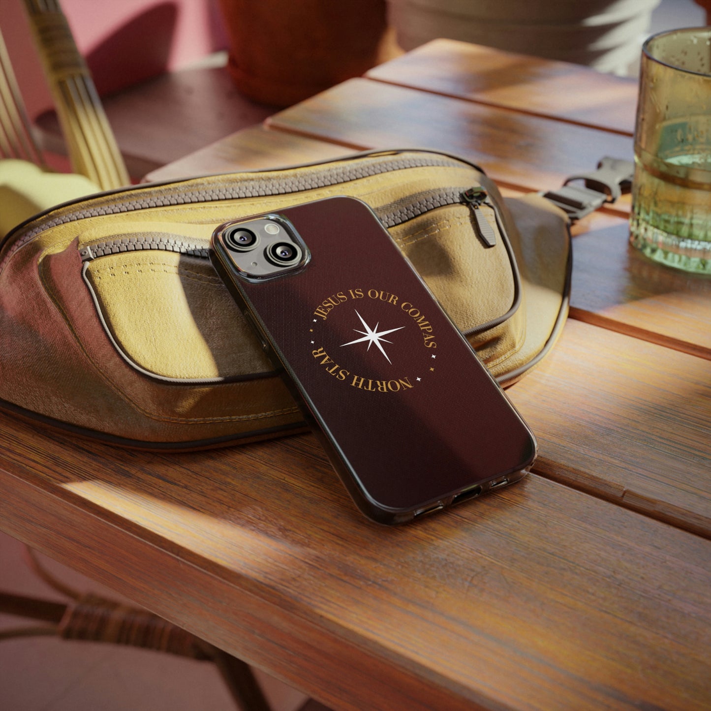 NorthStar phone case