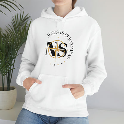 NS J.I.O.C hoodie