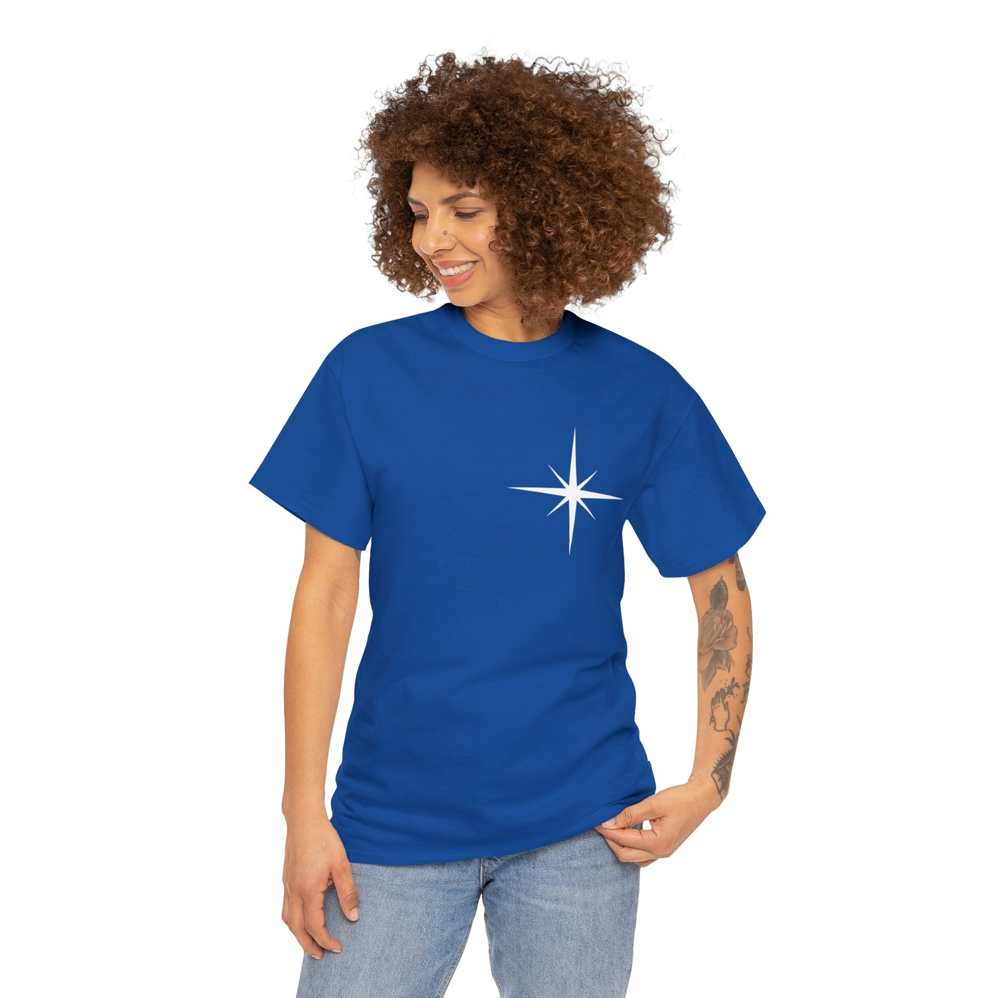 NorthStar Dwell Here Tee