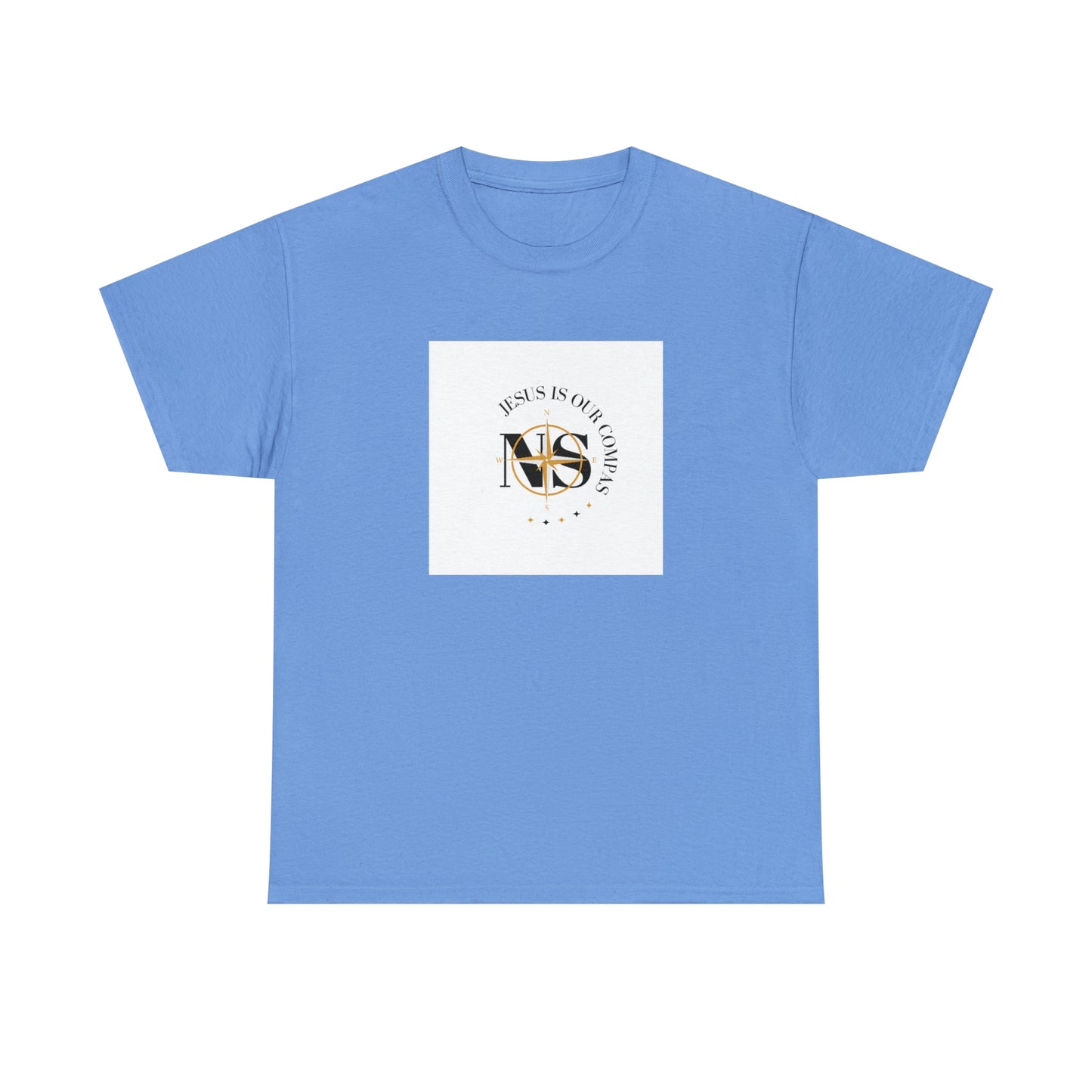 NS J.I.O.C tag tee