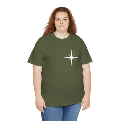 NorthStar Dwell Here Tee