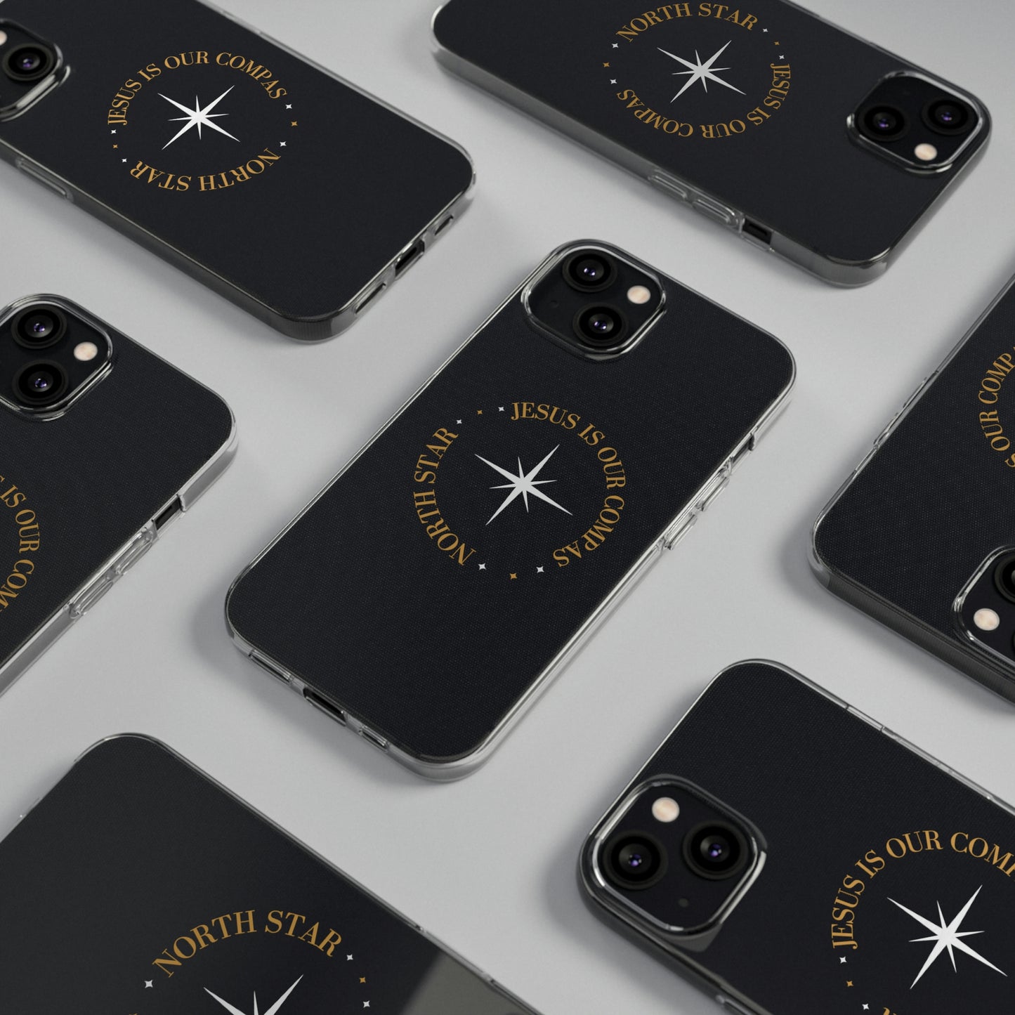 NorthStar phone case