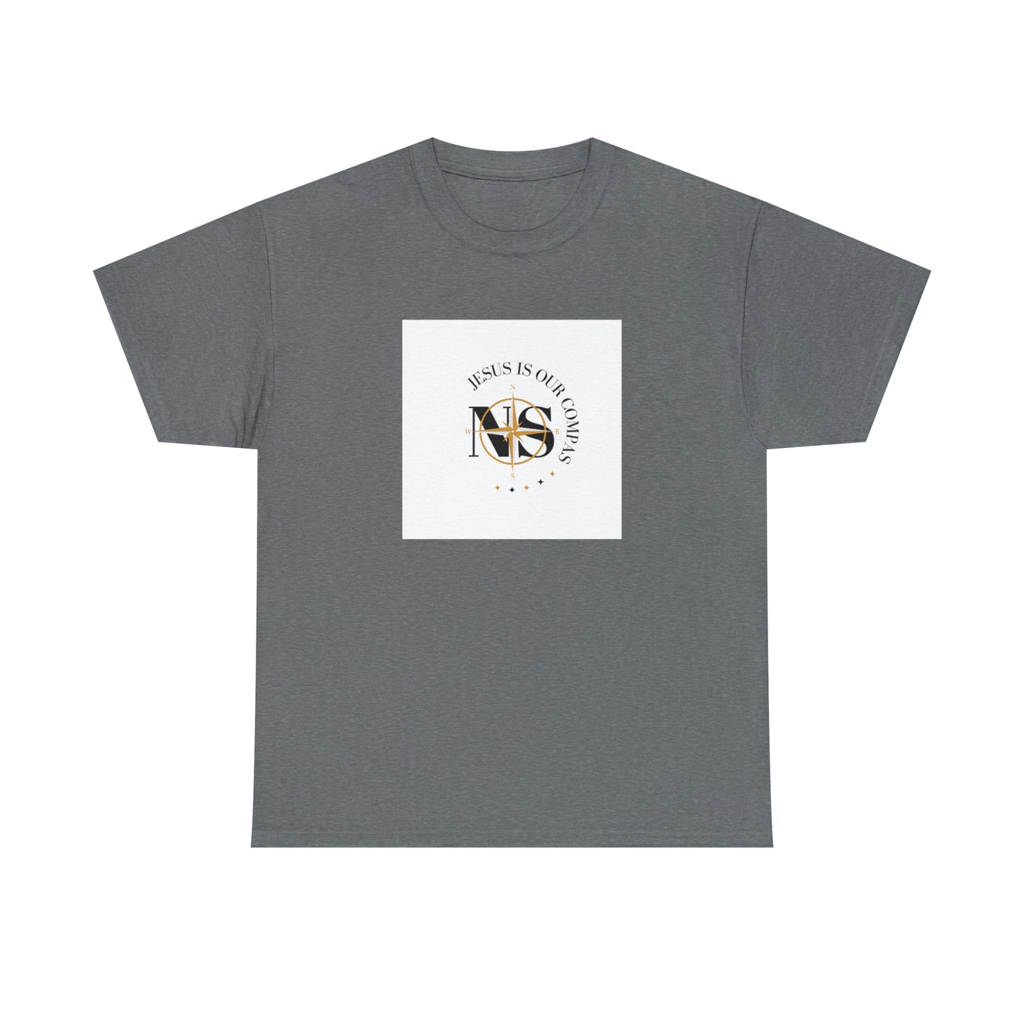 NS J.I.O.C tag tee