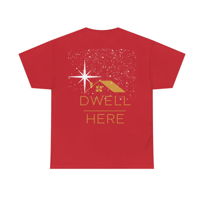 NorthStar Dwell Here Tee