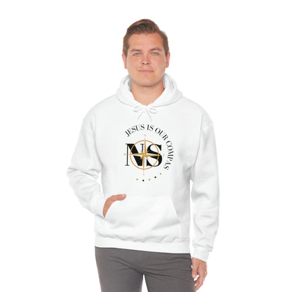 NS J.I.O.C hoodie