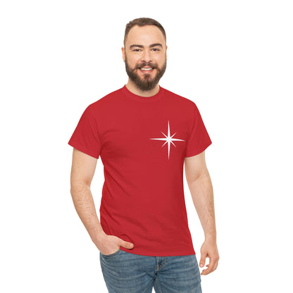 NorthStar Dwell Here Tee