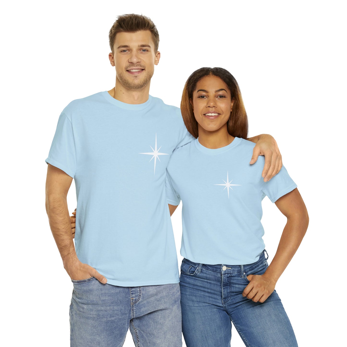 NorthStar Dwell Here Tee