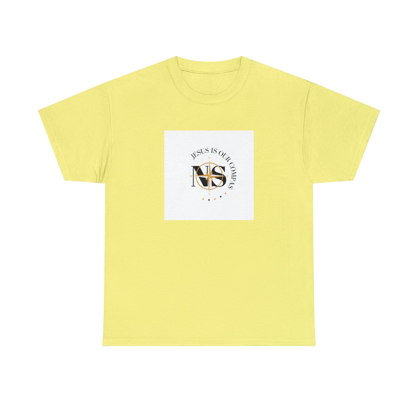 NS J.I.O.C tag tee