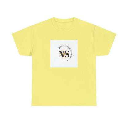 NS J.I.O.C tag tee