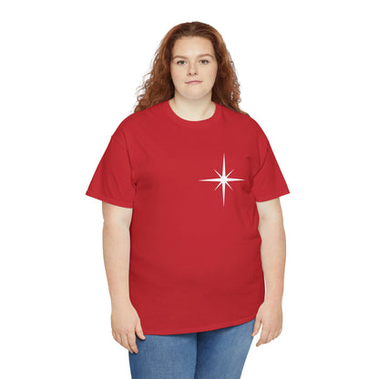 NorthStar Dwell Here Tee