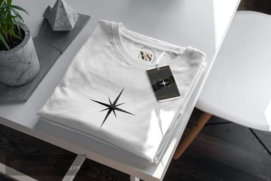 NORTHSTAR LOGO TEE